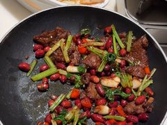 -小菜园新徽菜(连云港海州吾悦店)