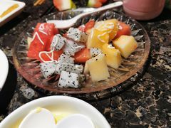 -海底捞火锅(群星城店)