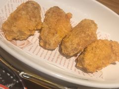 -新白鹿餐厅(银泰西湖文化广场店)