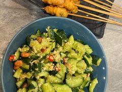 -老佛爷正宗铜炉蛙锅(五道口店)