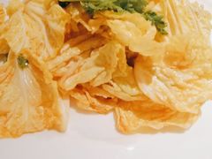 -甄御•海鲜新青岛菜(麦岛店)