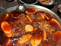 -宽田火锅(几江荣华店)