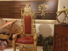 -金厨泰国餐厅·全泰籍厨师料理(拱北店)