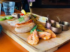 -布拉格餐厅· 中欧捷克菜(全国首店)