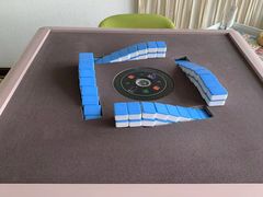 -CLUB心邸·掼蛋·麻将·扑克(日坛店)