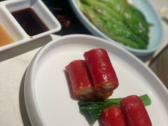 -滋粥楼·顺德菜(番禺广场总店)