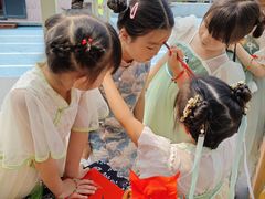 -青浦太阳花双语私立幼儿园