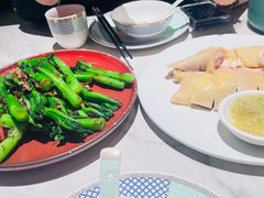 -清平饭店•广州第一鸡(陈家祠店)