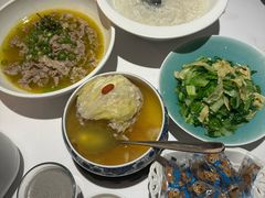 -淮扬厨子(健康路店)