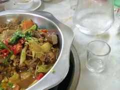 -百味香重庆鸡公煲(厦大学生公寓老店)