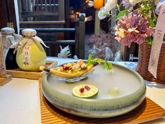 -叶叶菩提(太原别墅店)