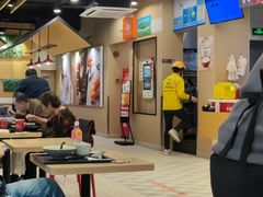 -永和大王(浦东南路店)