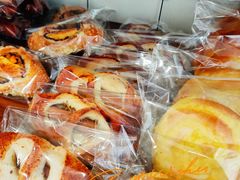 -雀食面包店(钟楼店)