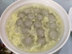 -伙工殿餐厅(吉大店)
