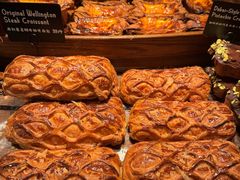 -B&C黄油与面包·THE GARDEN BAKERY概念店(世纪汇店)