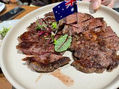 -榖屋house of flour(张江首店)