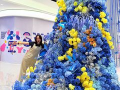 -苏宁易购(Suning Pro南京山西路店)