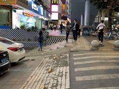 -皇上皇(北京路店)