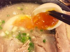 -博多一幸舍(侨福芳草地购物中心店)