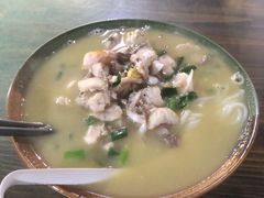 -祁东特色渔粉(中信·文化广场雅居店)