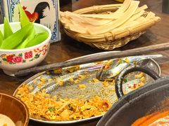 -萍姐火锅·公路夜市(南京新街口店)