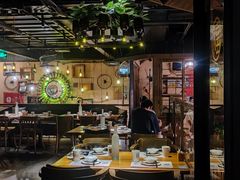 大堂-胡桃里音乐酒馆(白云五号T5 MALL店)