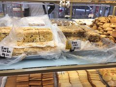 -爱德顺糕点食屋(利民道店)
