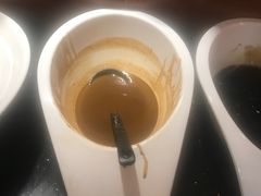 芝麻酱-在蜀里·一米肥牛老火锅(黄埔店)