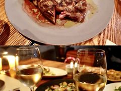 -Mercato莫卡多露台餐厅与酒吧(K11店)