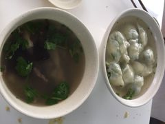 迎桂馒头店(博爱路总店)-迎桂馒头店(博爱路店)