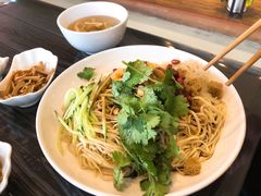 -澄信居膳麵