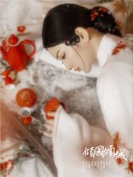 点击看大图 -美云庭古装·格格服汉服·京城旅拍(北京店)