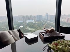 -恰餐厅 CHAR Grill&Bar(西安经开洲际店)