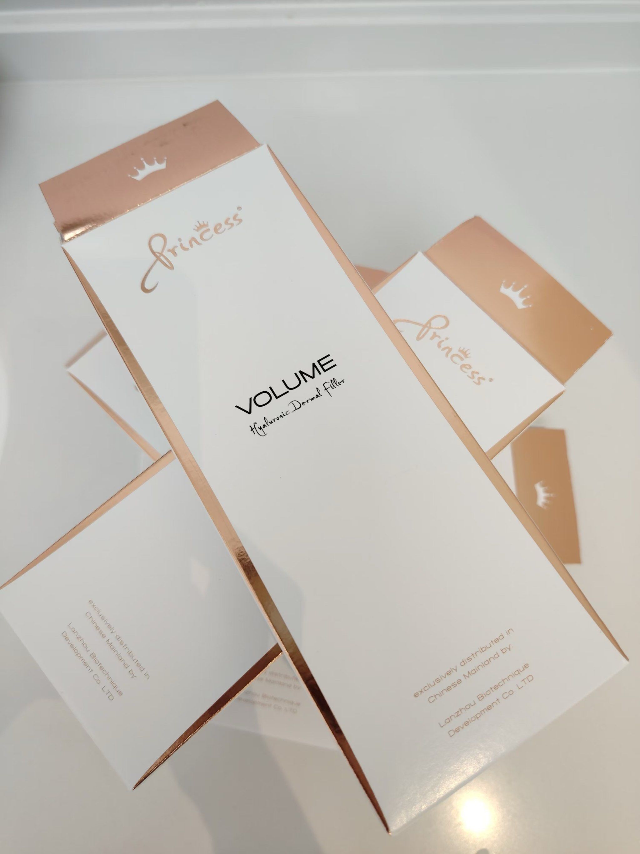 《遇见美丽新生:公主玻尿酸重塑凹陷面颊》