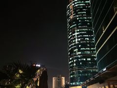 -城市露台景观餐厅(淮海路店)