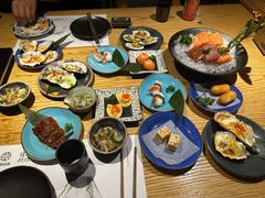 -枝魯枝魯自助料理