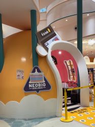 -奈尔宝家庭中心·亲子餐厅(苏州大悦城店)