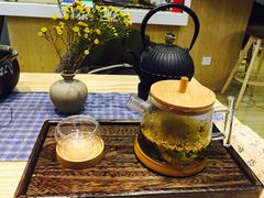 桂桂乌龙-扫雪煮茶(西村店)