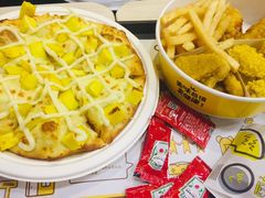 -City1+1城市比萨·意面(桂林路店)