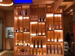 -文三酒肆自助放题(新街口友谊广场店)