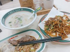 -禾师兄·布拉肠(一德路店)
