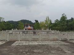 -中国观音故里广德景区