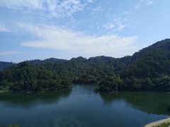 -河源万绿湖美思威尔顿酒店