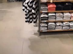 -MUJI无印良品(武汉世界城广场店)