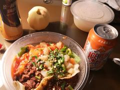 -大嘻咹biangbiang面(历史博物馆店)