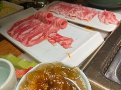 -巴渝瓦肆重庆鲜火锅(宝龙环湖店)