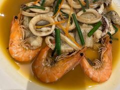 -华盛丰温州大排档(东三环南路店)