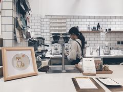 -Onirii Coffee(长乐路店)