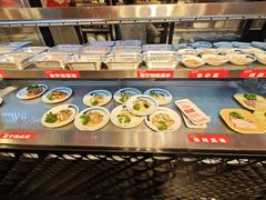 -五彩凉山自助西昌烧烤(柳翠路店)