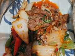 -Hi YOU你的饭局泰餐厅(雍和宫店)